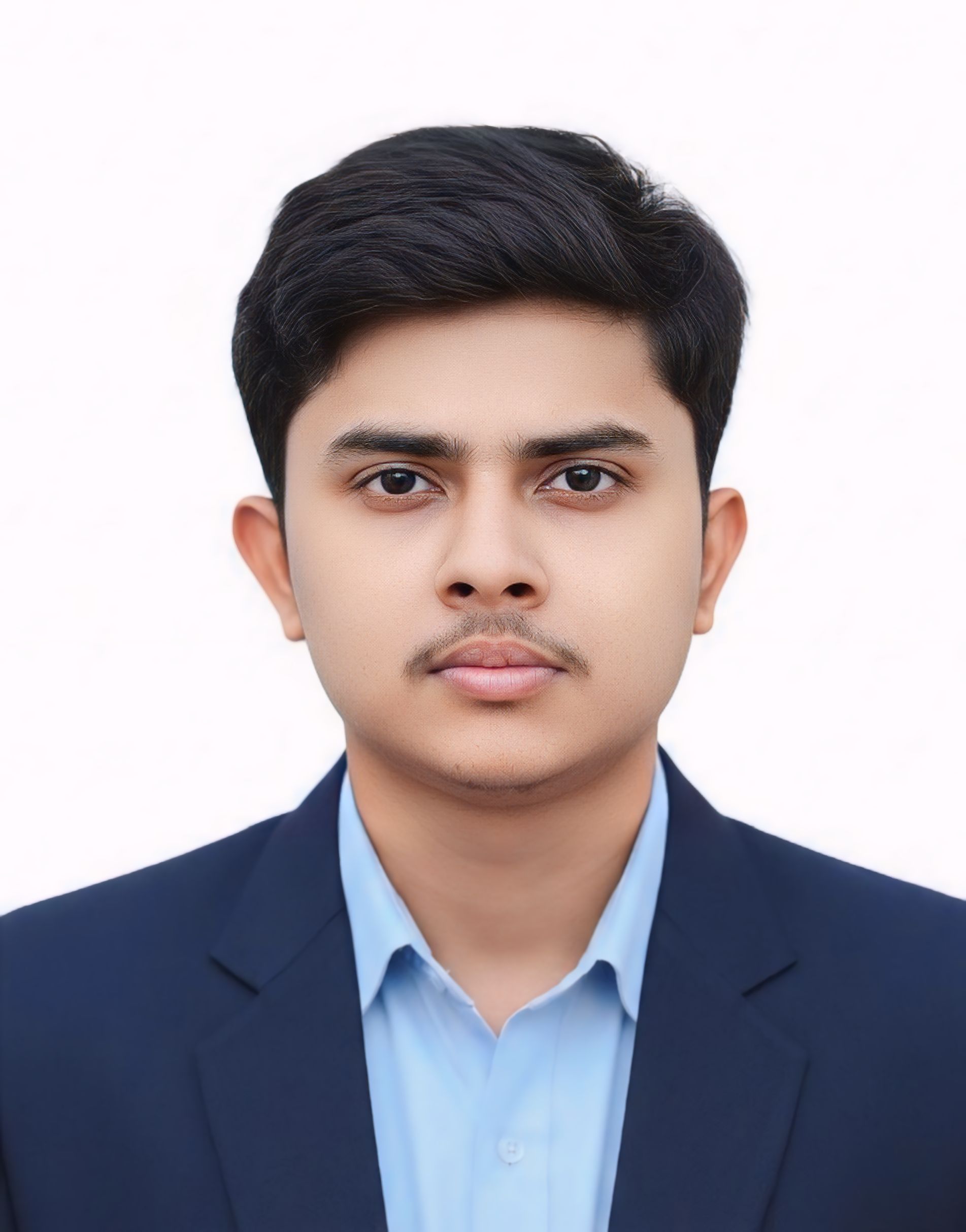 Photo of Mahbub Alam Rohan